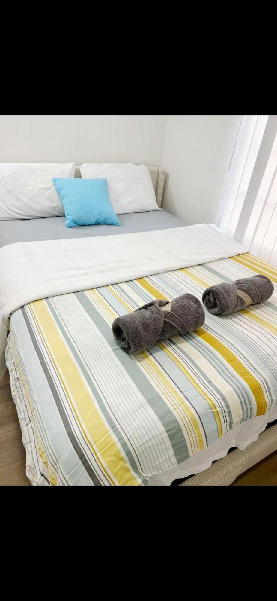 New Renovated Room With Shared Bathroom Хасиенда Хайтс Екстериор снимка